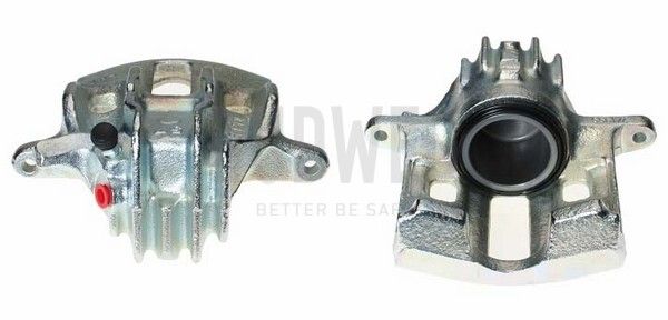 BUDWEG CALIPER Jarrusatula 342392